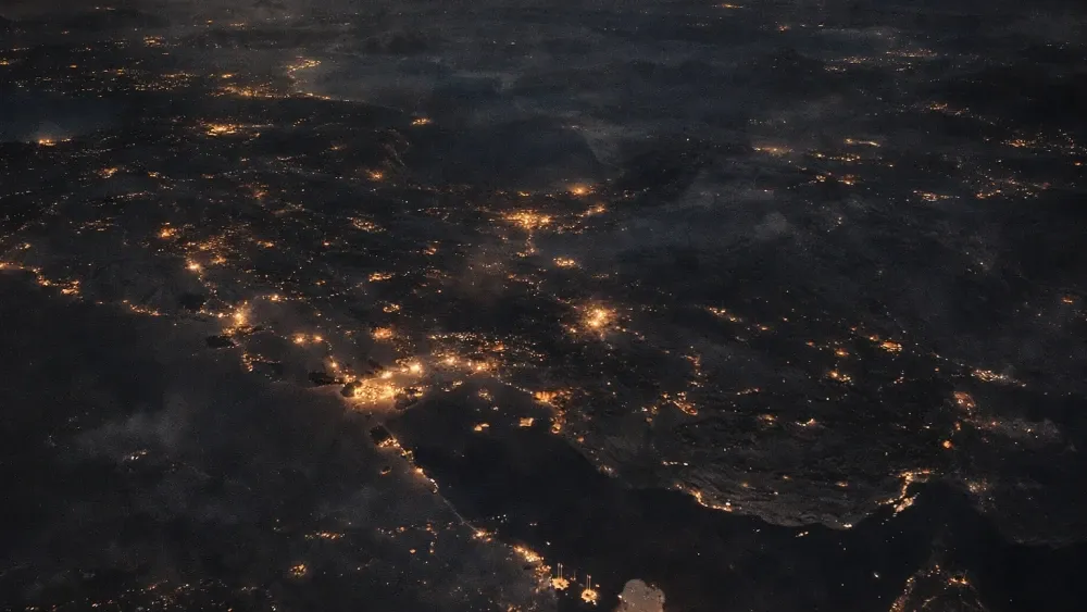 Iran's internal repression is accelerating instability with direct implications for U.S. security and regional risk.