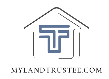 MyLandTrustee logo