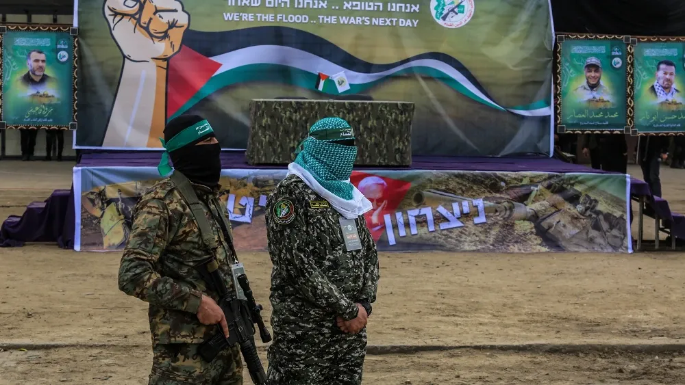 CAGE, an advocacy group with a track record of supporting Muslim terrorism suspects, is invoking European human rights legislation to contest the U.K. government’s designation of Hamas as a terrorist ...