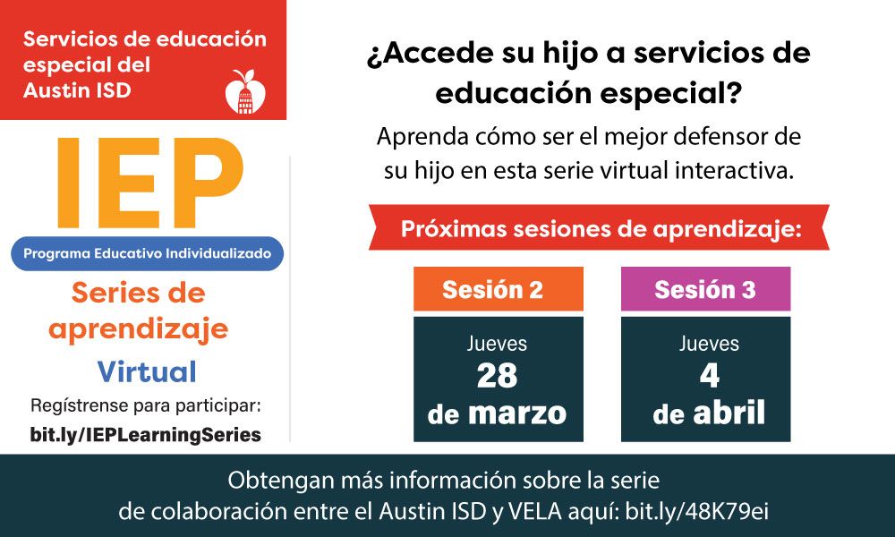 Special Education Services ESP