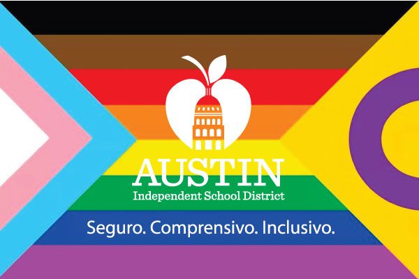 Austin ISD Pride Spanish