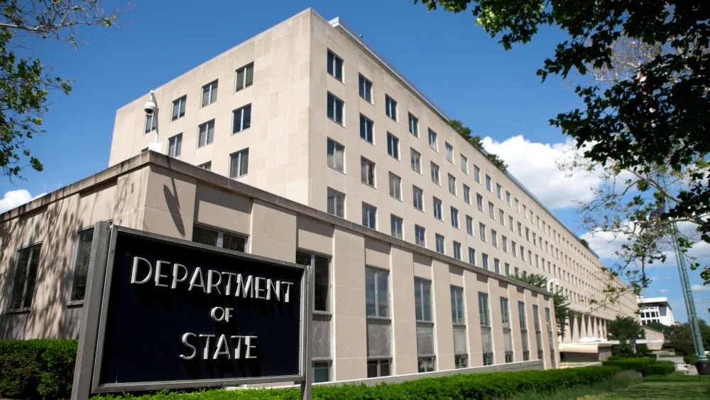 US State Department