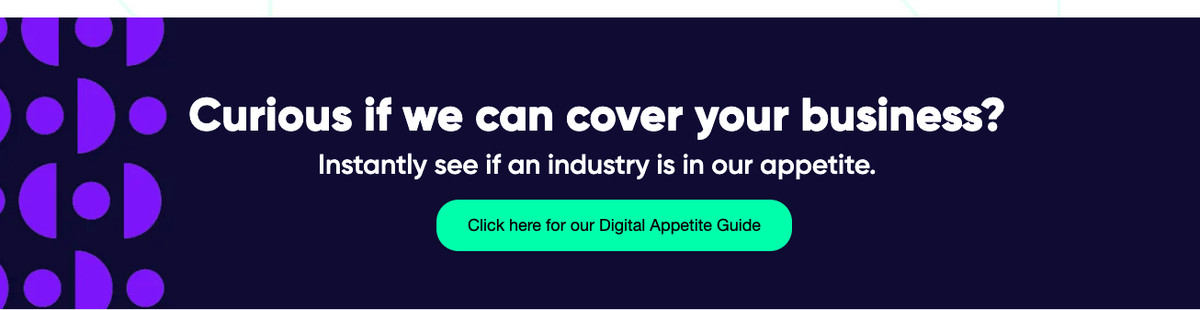 Coterie's Digital Appetite Guide