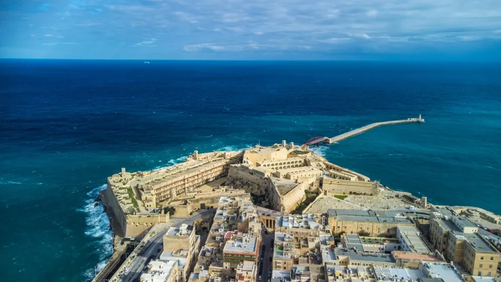 Malta's recent public rebuke of Tripoli's unilateral maritime moves is an inflection point that exposes fault lines in eastern Mediterranean geopolitics, energy markets, and international law. Aerial ...