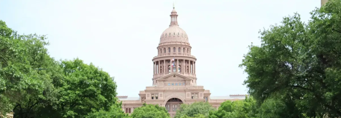 Texas Capitol