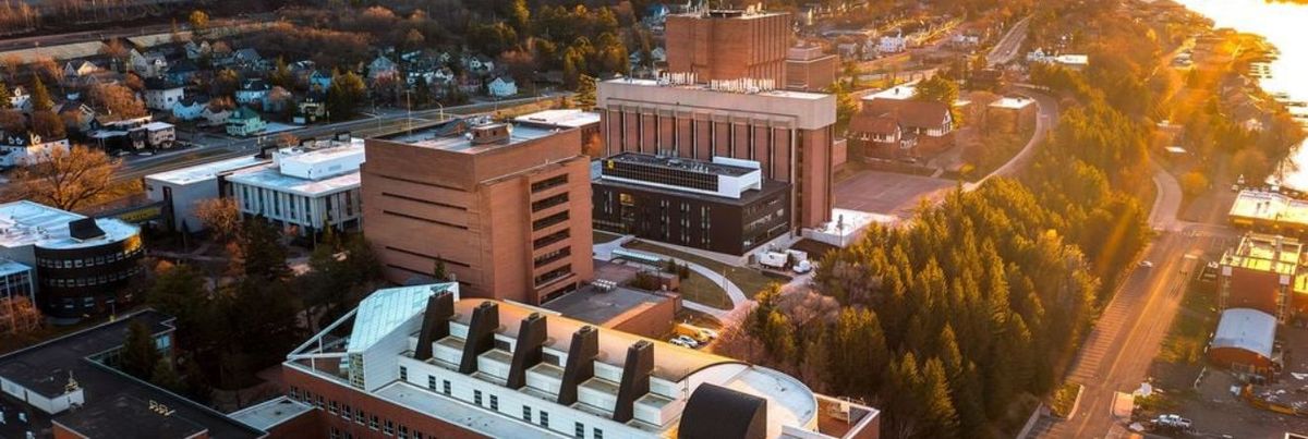 Michigan Tech