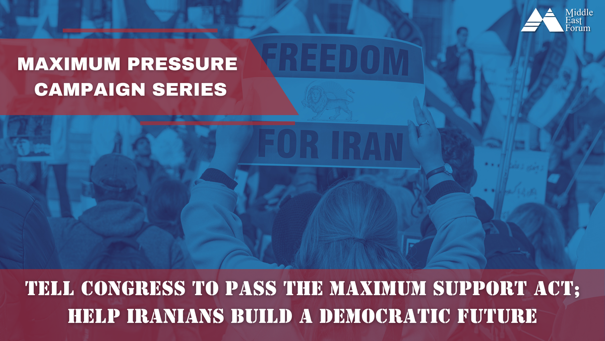Tell Congress to pass the Maximum Support Act