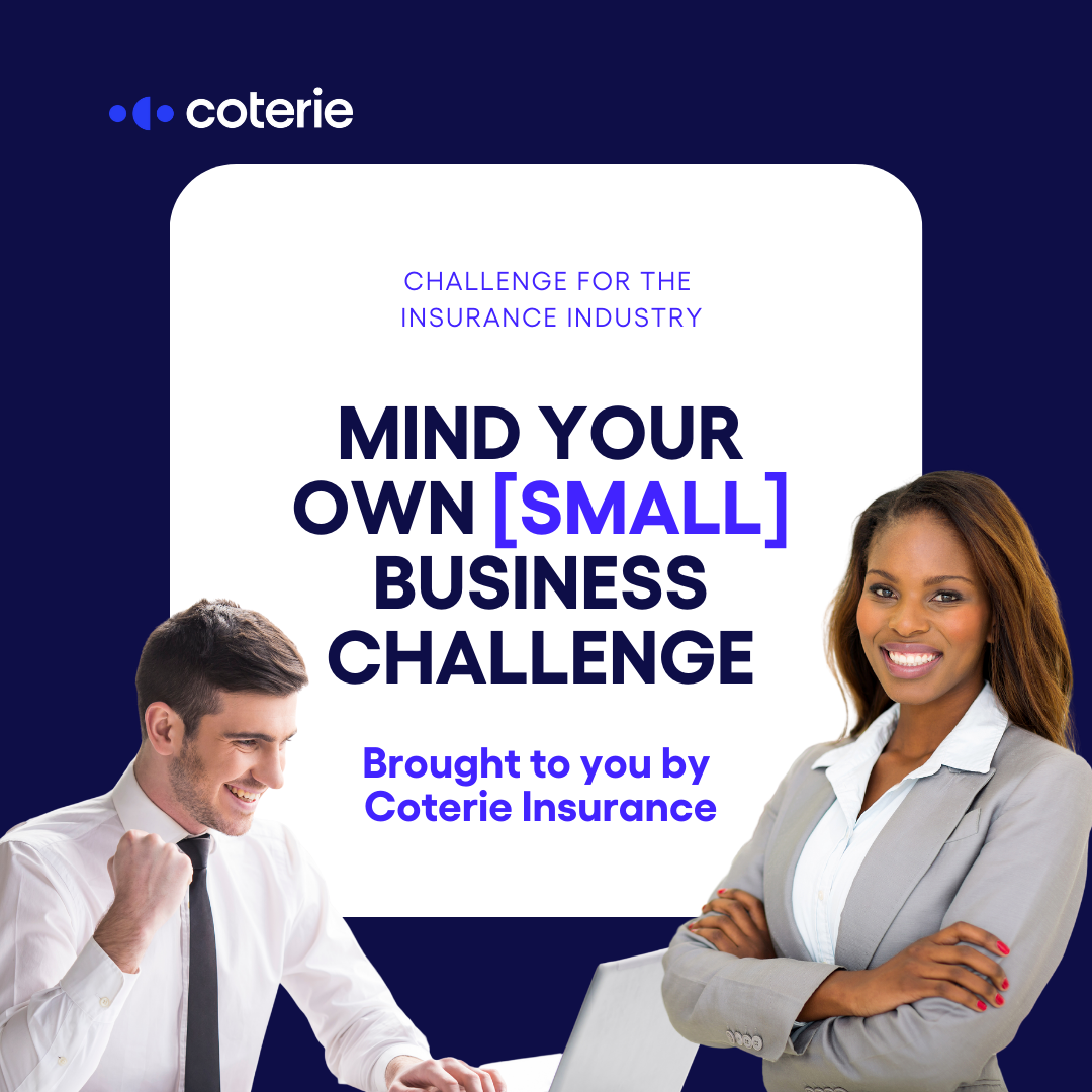 Small Business Challenge