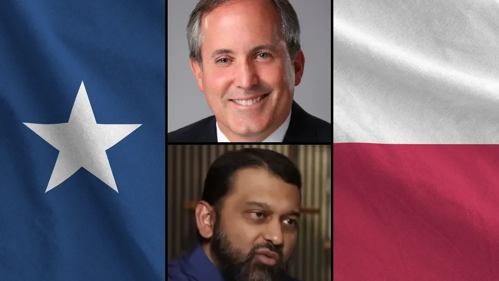 Texas Attorney General Ken Paxton has opened an investigation into EPIC City, a development project backed by the East Plano Islamic Center (EPIC) led by Yasir Qadhi, an Islamist who promoted hostilit...