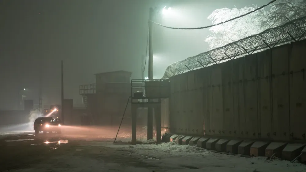 Washington's push for an international stabilization force in Gaza raises questions about whether coalition politics can deliver security—or repeat past failures.  Shutterstock