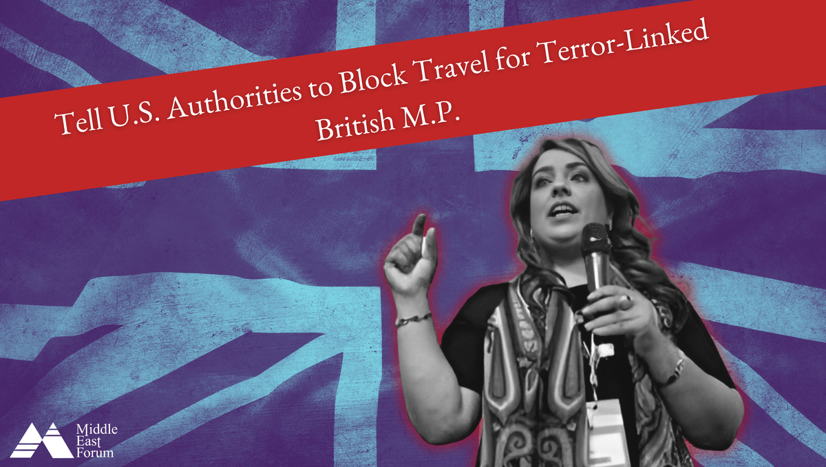 Naz Shah banner