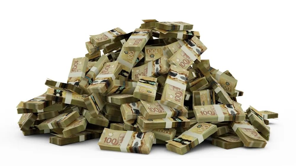 money