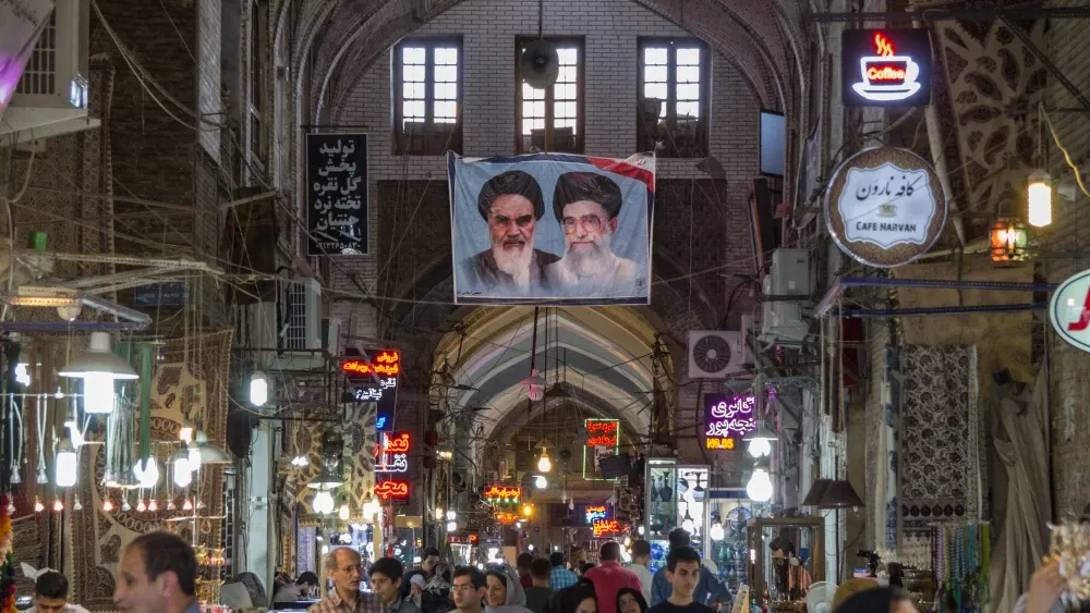 Ayatollahs