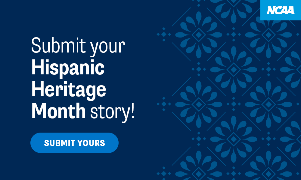 Hispanic Heritage Month