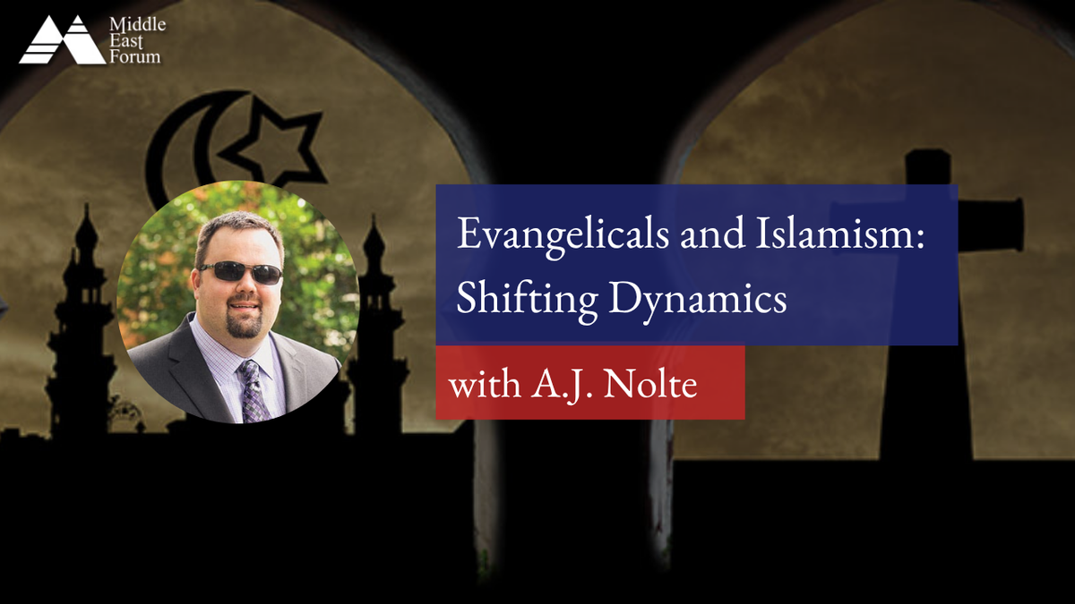 AJ Nolte Podcast