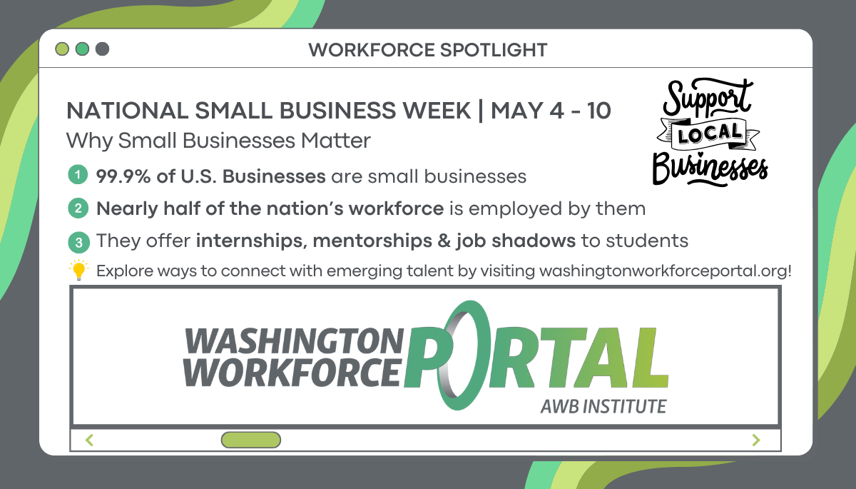 workforce spotlight