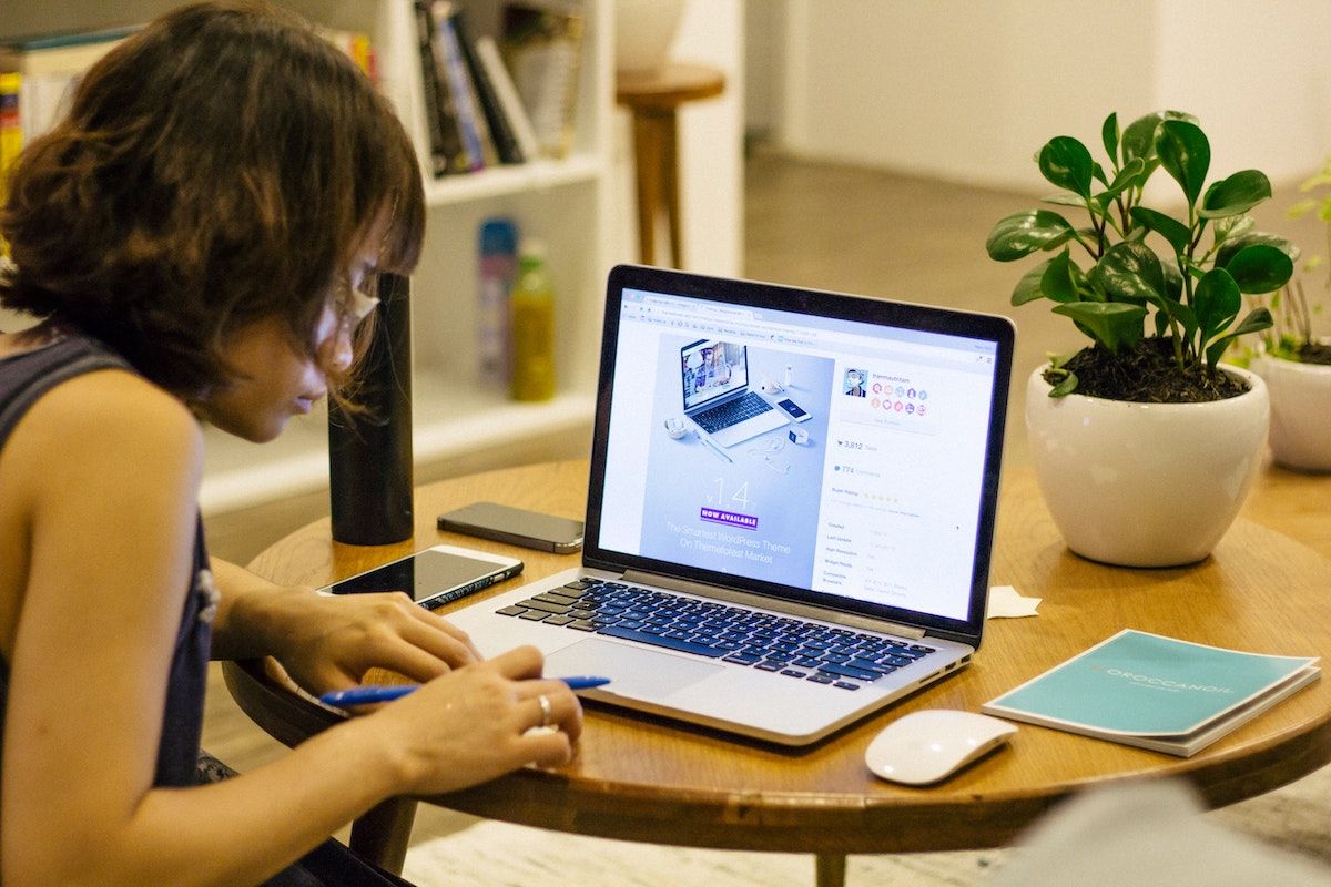 Online biz