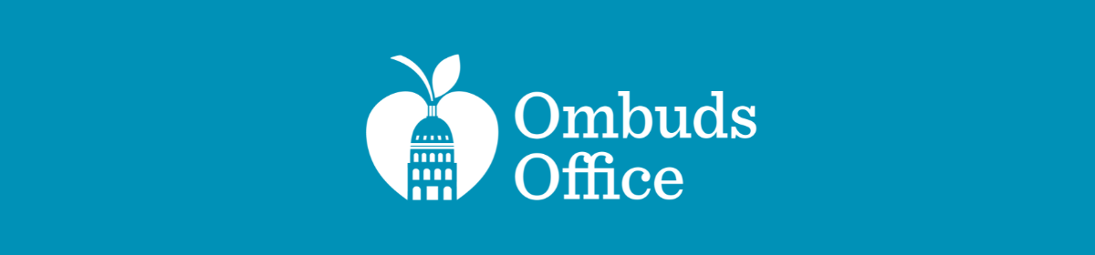 Ombuds Office Banner Image