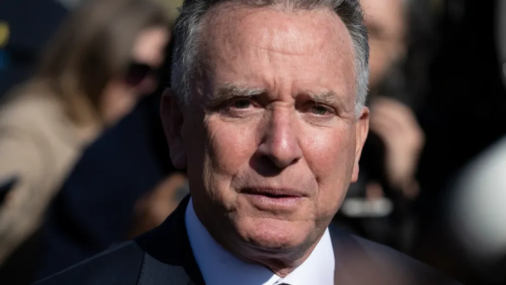 U.S. Envoy Steve Witkoff finally received an answer to his latest proposal for a ceasefire and hostage exchange in Gaza over the weekend from Hamas: a no in all but name. Shutterstock