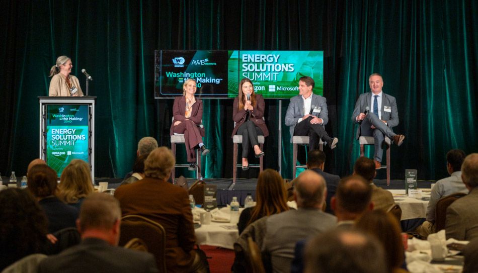 energy solutions summit