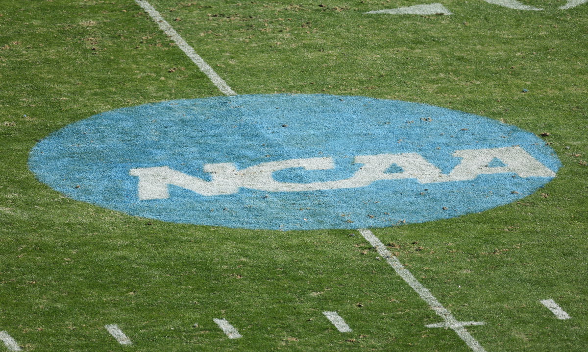 Football field