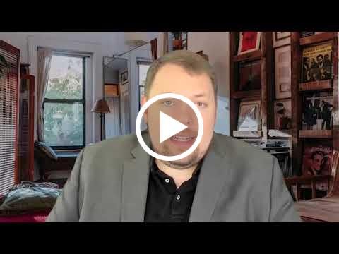 Iran On The Precipice?