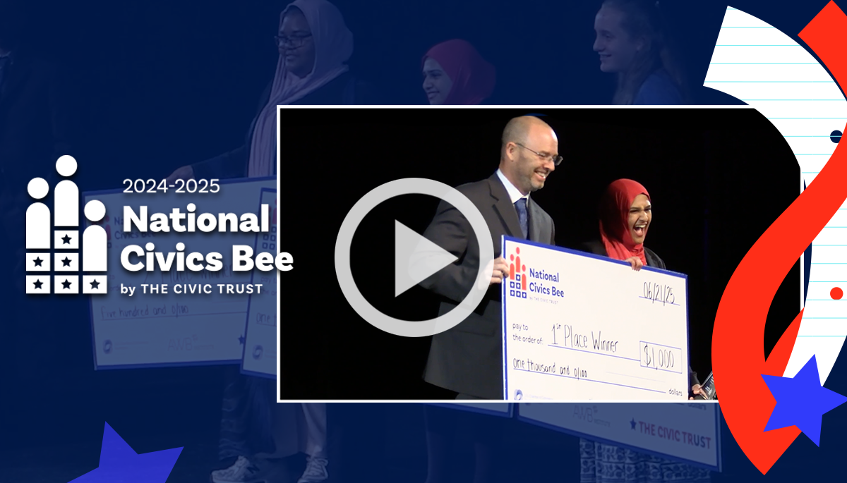 civics bee highlights