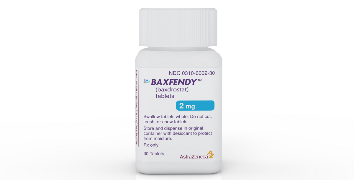 Baxfendy