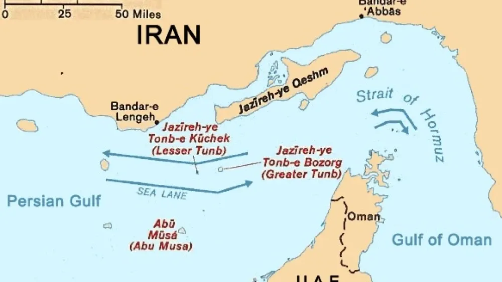 If the fighting ends with the Iranians still in control of the Strait of Hormuz, the strategic balance in the Middle East will have shifted, with likely profound consequences for the future direction ...