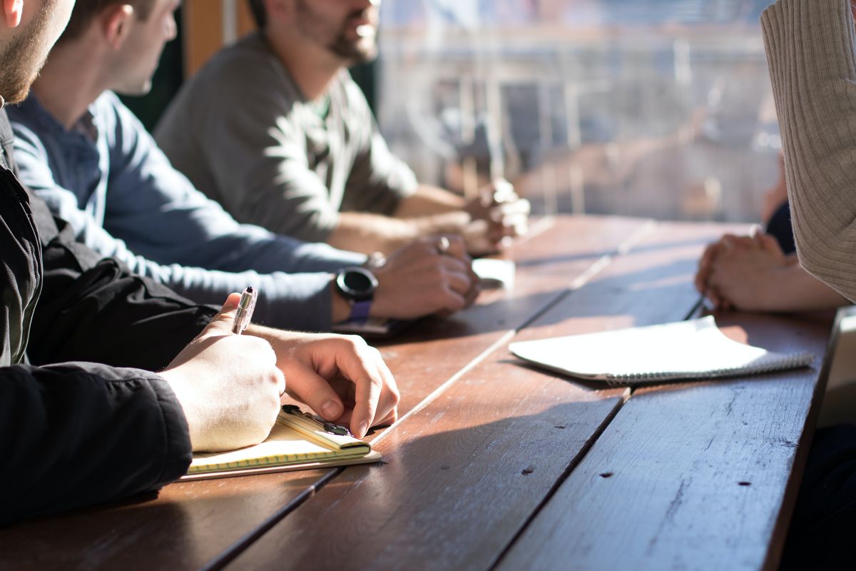 Threats to small businesses 