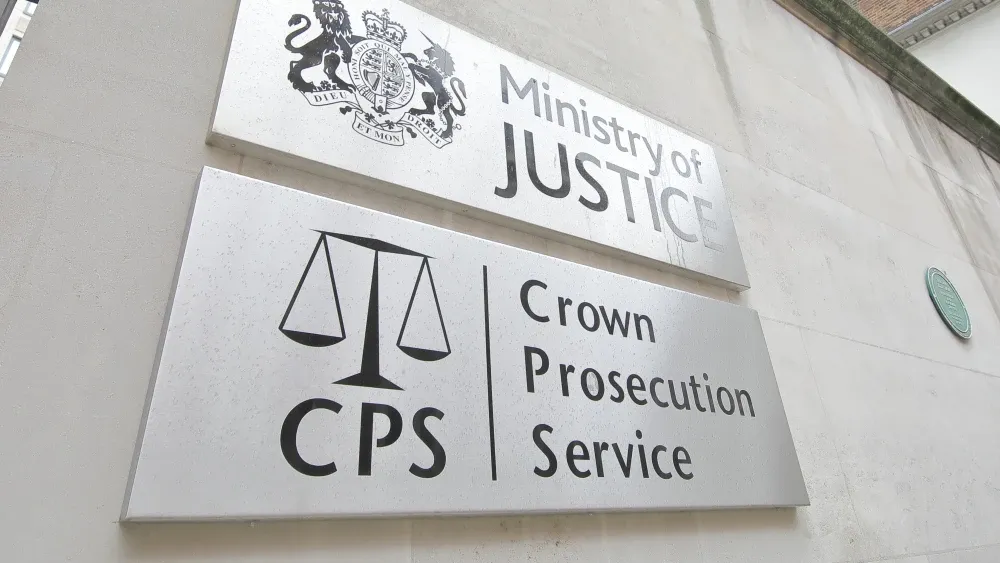 Britain's Crown Prosecution Service (CPS) is challenging the verdict of a U.K. court which cleared a free speech activist previously convicted of burning a Qur'an.  (Shutterstock)