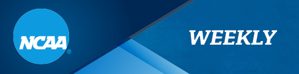 NCAA Banner