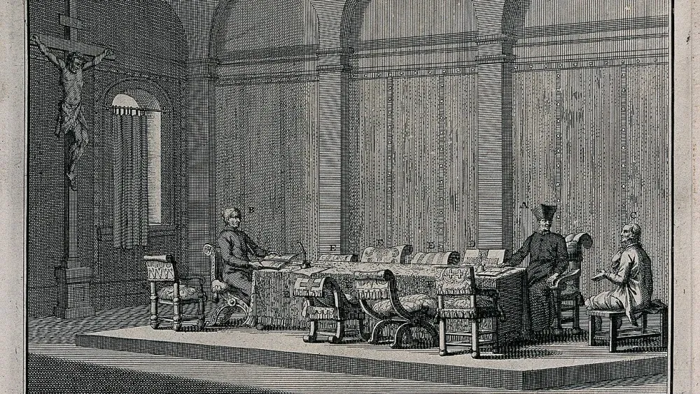 Inquisition