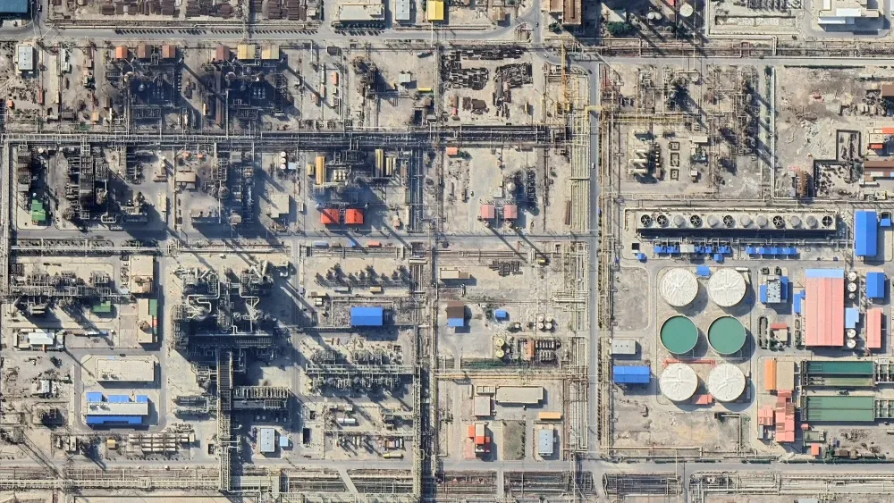 Iran’s energy infrastructure reflects deeper structural weaknesses with strategic implications.  Shutterstock