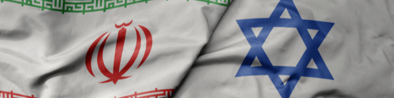 Middle East Forum Banner