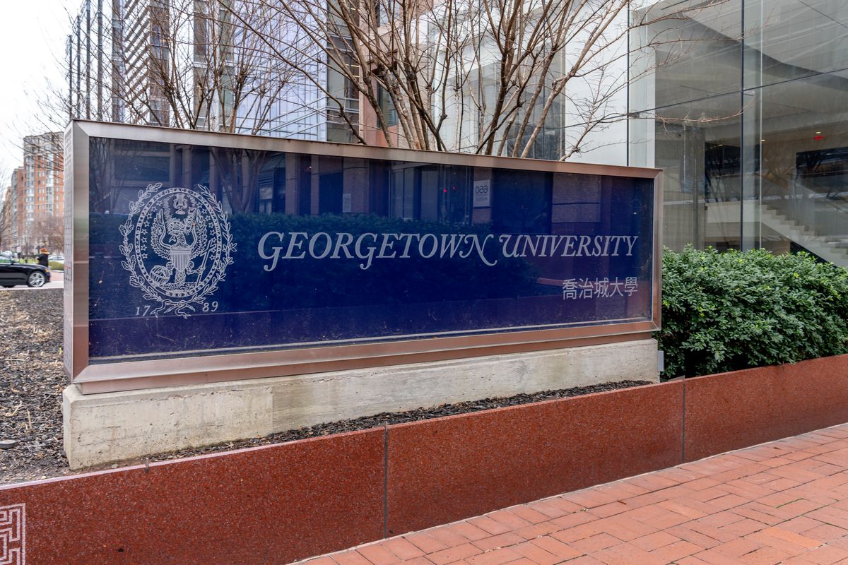 Georgetown