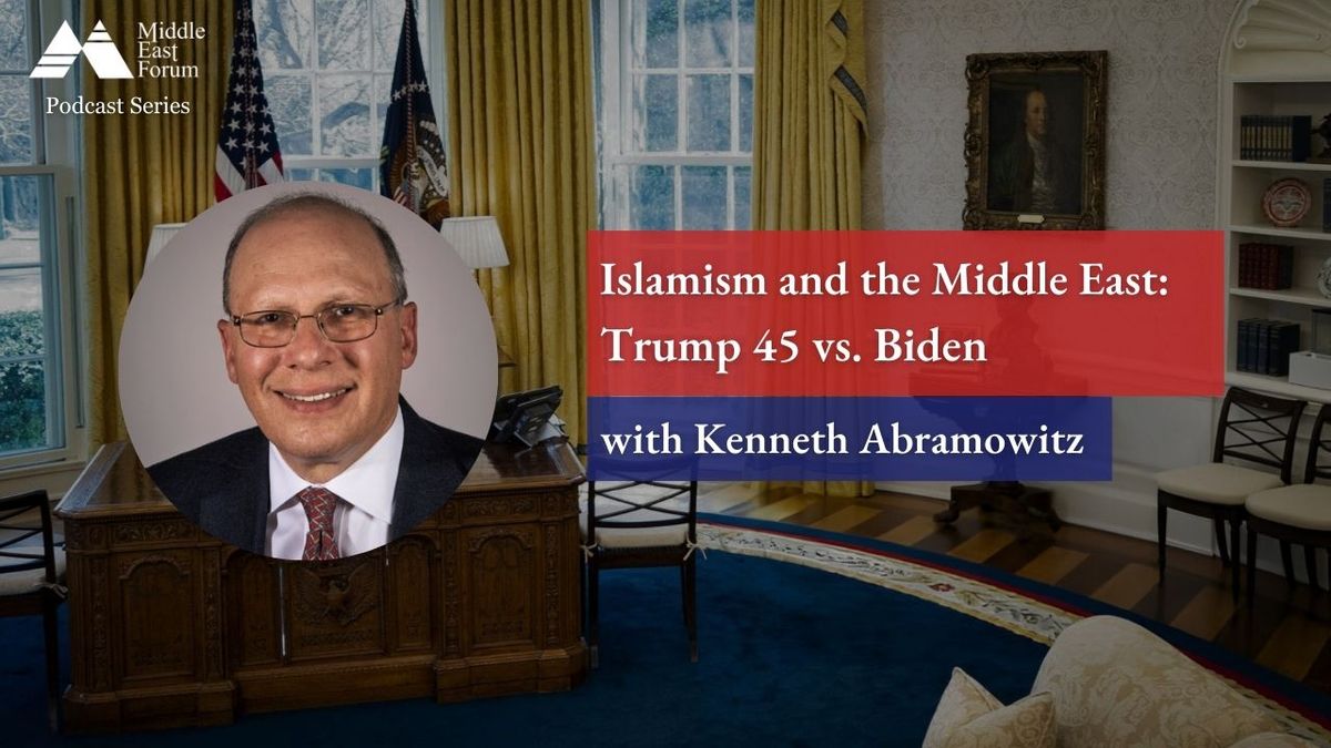Abramowitz Thumb