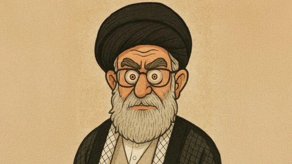 As long as the current crazy government under Supreme Leader Ayatollah Ali Khamenei controls Iran, neither Israel, the “Little Satan,” nor the U.S., the “Big Satan,” is safe.