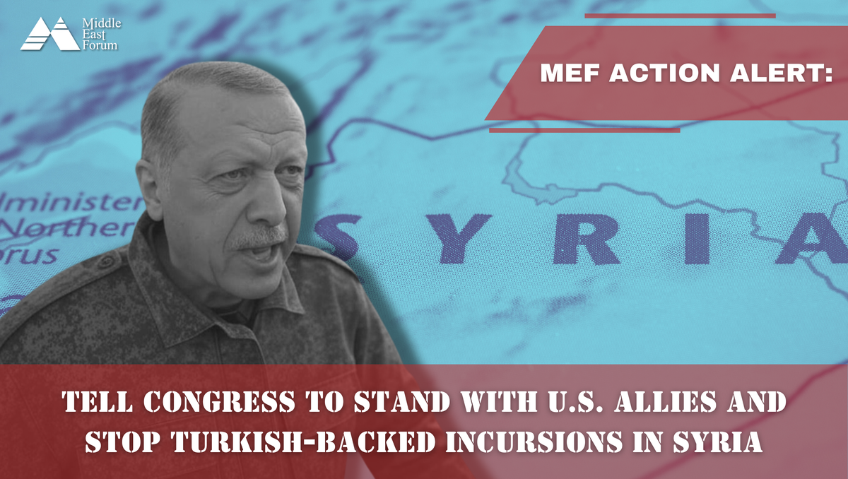 action alert turkey syria