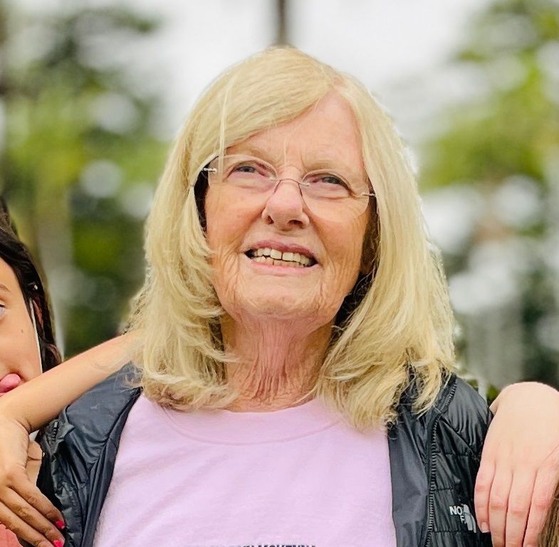 Mary McKenna 