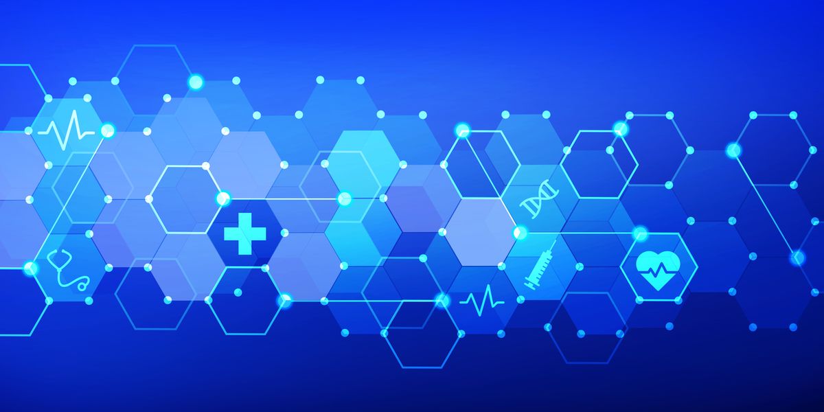 Biomedical innovation