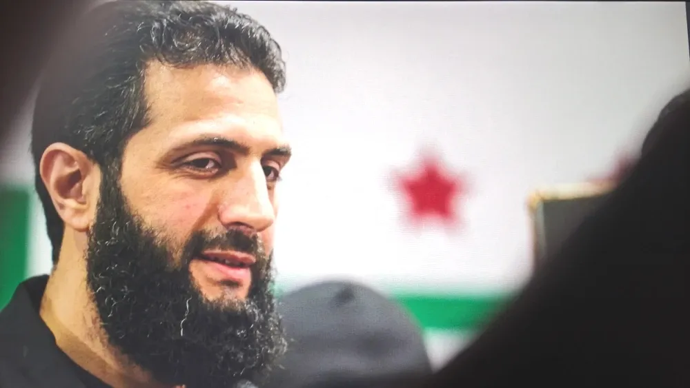 The available evidence suggests that the regime under construction is dominated by a clique of former leaders of the Hayat Tahrir al-Sham organization, led, of course, by President Ahmed al-Sharaa, ab...