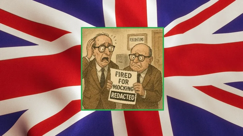 A teacher at a Church of England school has been banned from the teaching profession—for life—after the government's Teaching Regulation Agency (TRA) found him guilty of offending adherents of an unna...