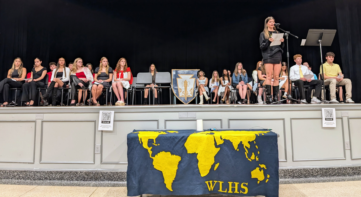 WLHS2