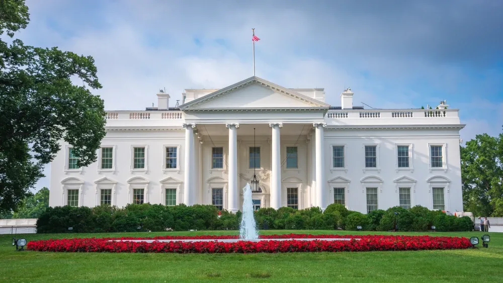 Two Middle East Forum writing fellows have been appointed to senior positions in the administration of President Donald Trump. Shutterstock