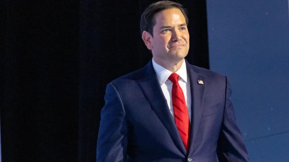 U.S. Secretary of State Marco Rubio is willing to recognize that too many diplomats put the feelings of host countries ahead of broader U.S. national interests.