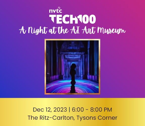 A Night at the AI Art Museum