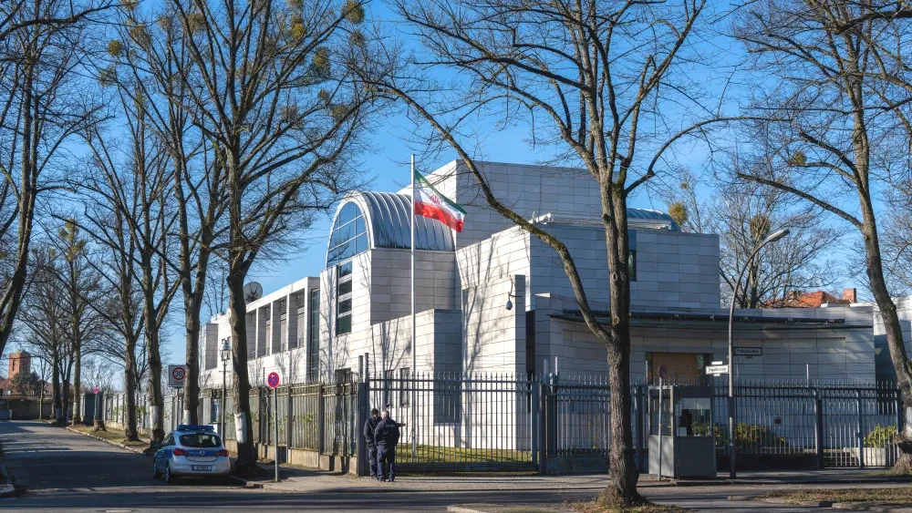 The regime wants the Iranian diaspora to know that its reach extends beyond its borders, and this is precisely where its embassies play an important role as a coordinating center for transnational rep...