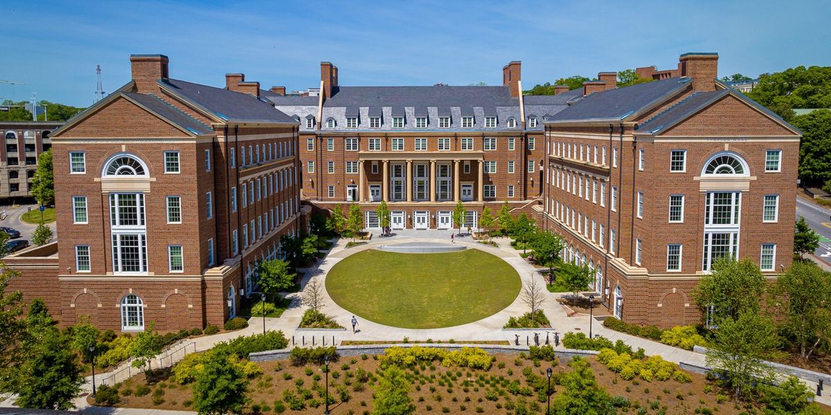 Terry College of Business