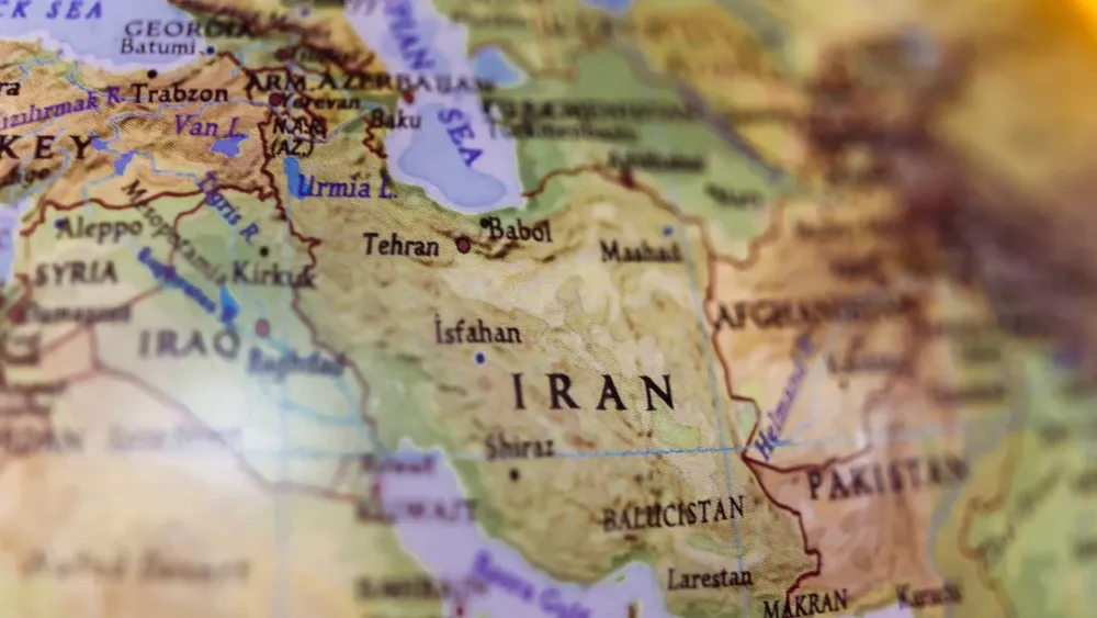 Iran